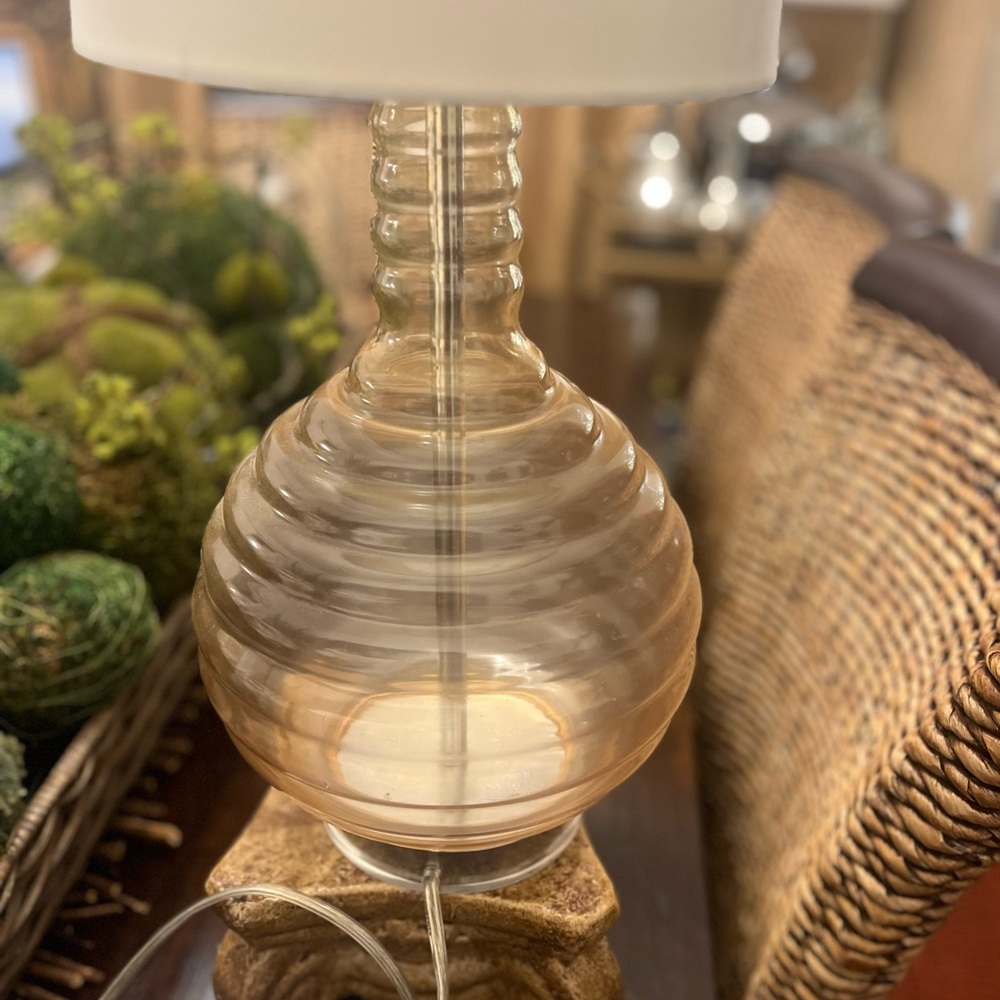 Table lamp - Picture 7 of 7